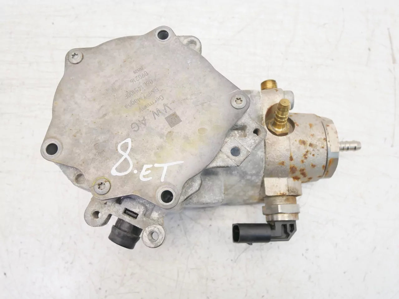 Bomba de combustible Audi Seat Volkswagen 2,0 quattro CJXG CJX 06L145100F 06L127025P