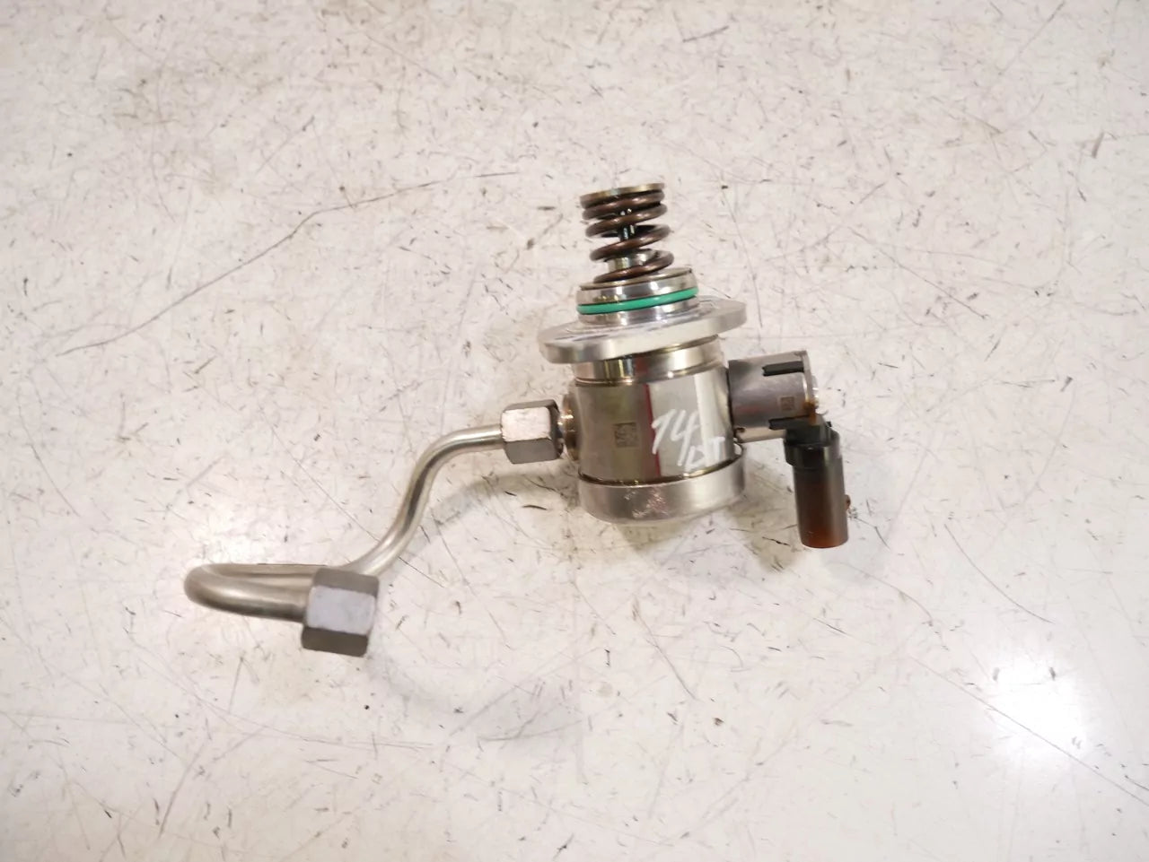 Bomba de combustible Mercedes-Benz 1,3 M282.814 282.814 M282 A2820702500
