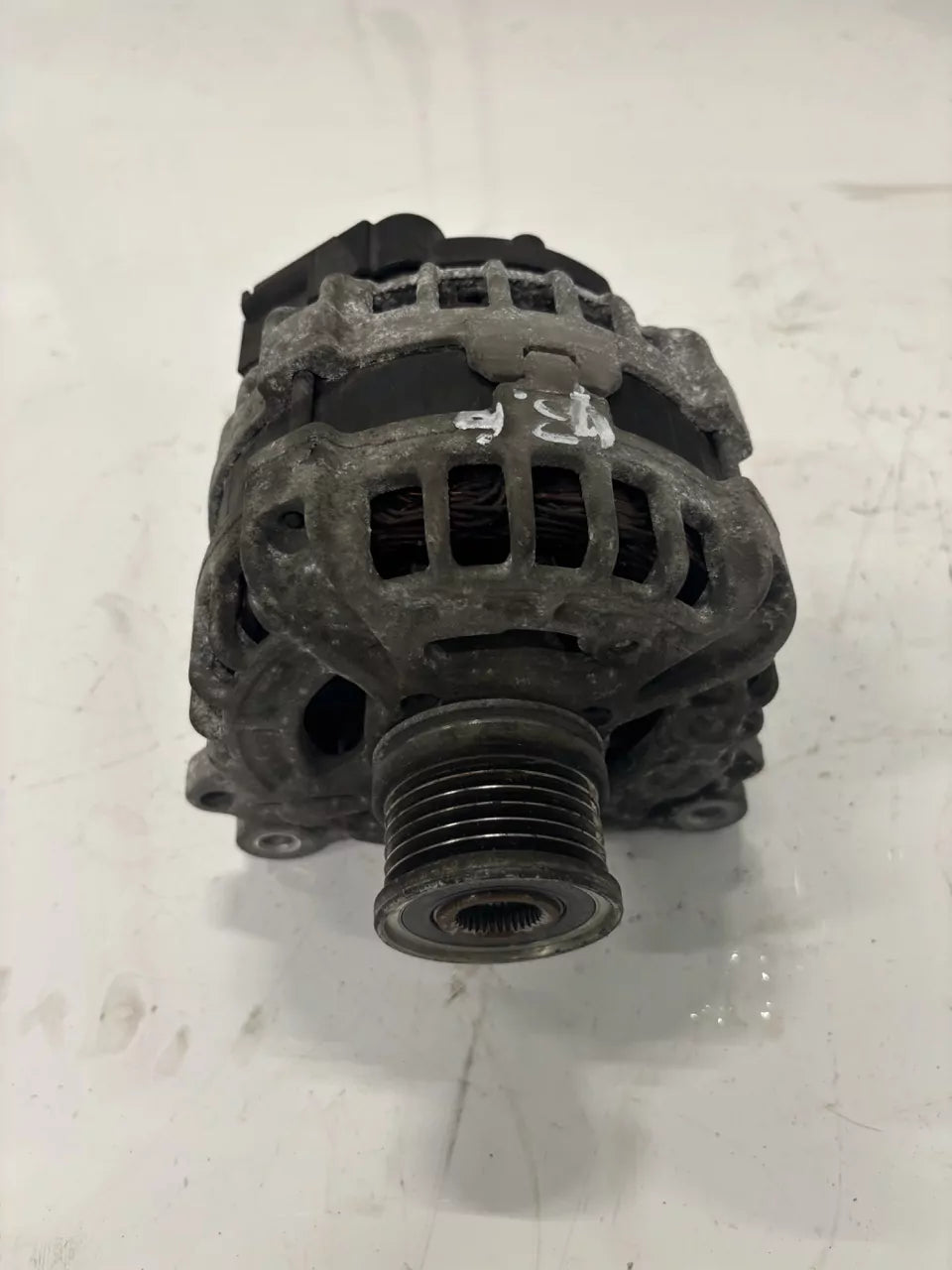 Alternador Skoda Seat Volkswagen 2,0 TDI CKFC CKF 03L903023K