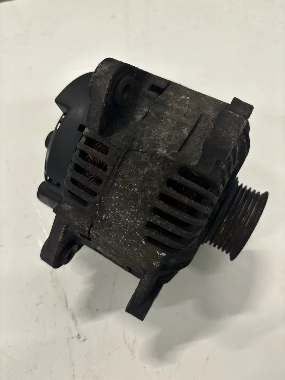 Alternador Audi 2,7 TDI BPP 059903015R