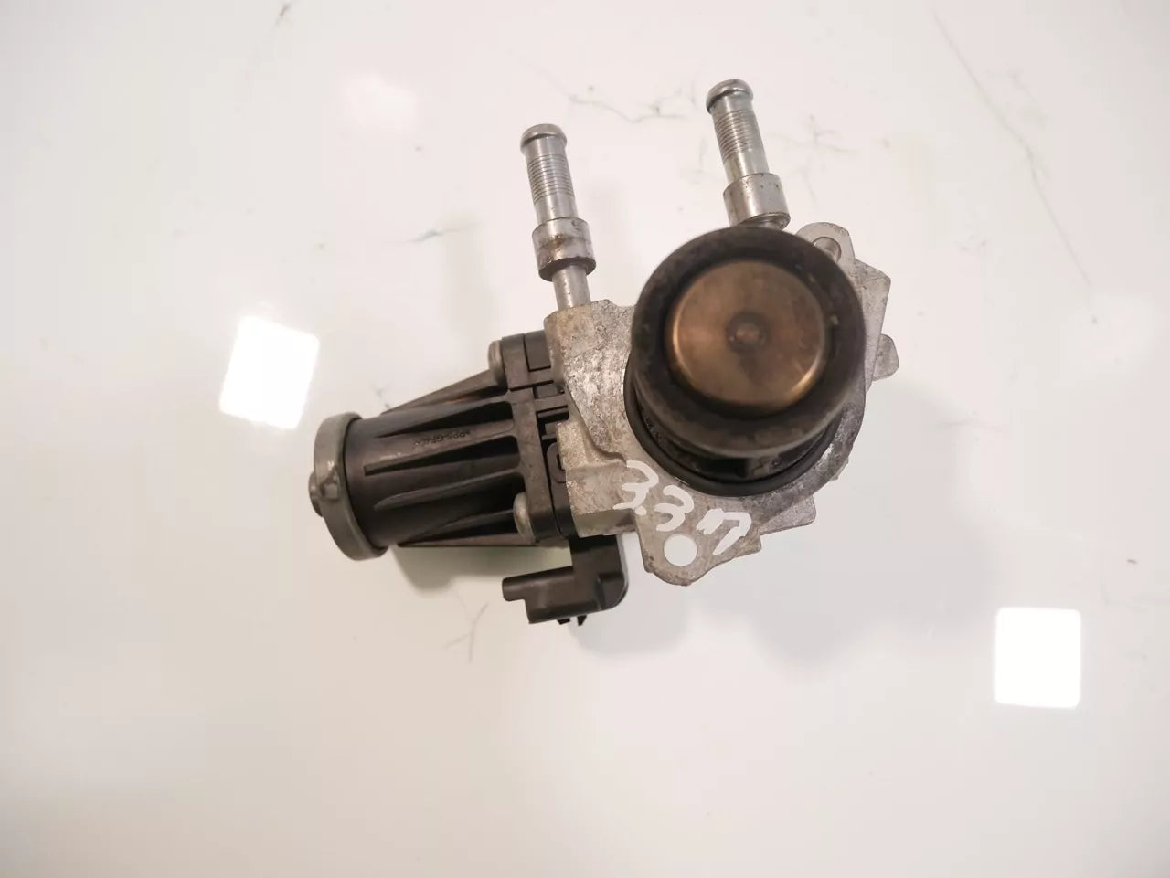 Válvula EGR Ford 1,5 EcoBlue ZTGA 9829870280