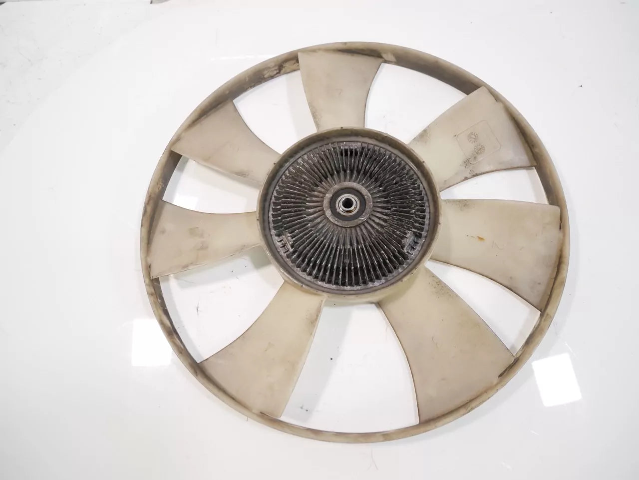 Ventilador Mercedes-Benz 2,2 CDI OM651.958 951.958 OM651 A0002009723