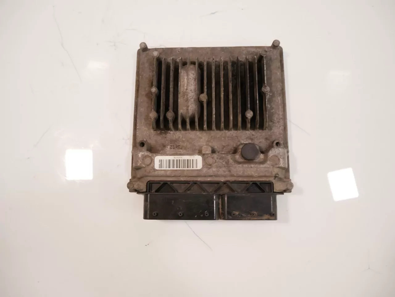 Unidad de control Mercedes-Benz 2,2 OM651.958 651.958 OM651 A6519003603