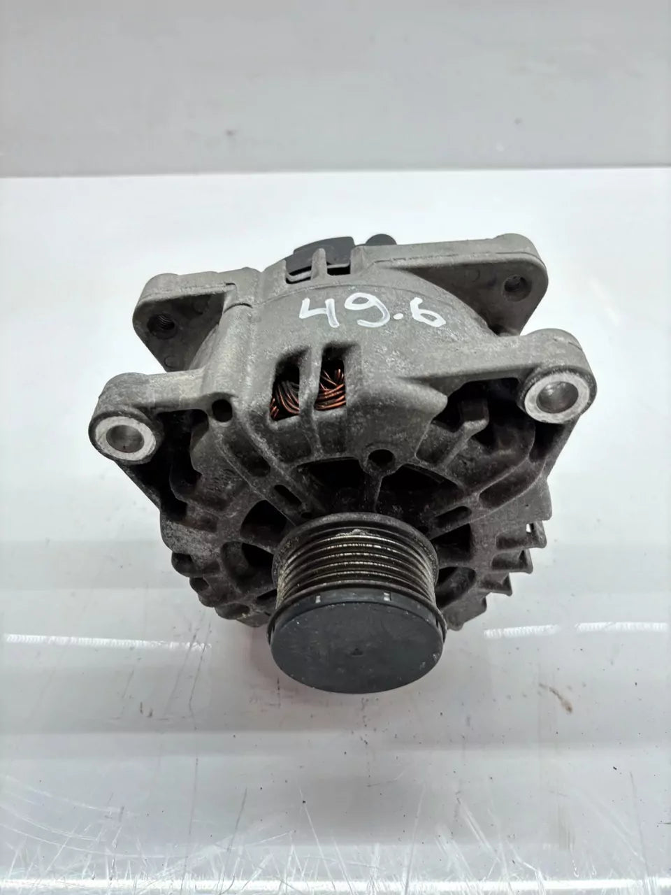 Alternador Citroen 1,6 HDi 9HP DV6D 9H06 9664779680