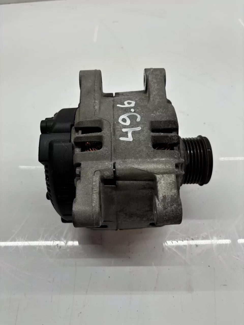 Alternador Citroen 1,6 HDi 9HP DV6D 9H06 9664779680
