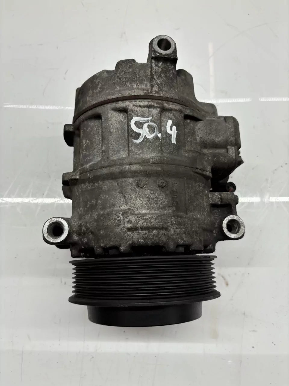 Compresor de aire acondicionado Mercedes-Benz 1,8 C180 Kompressor M271.946 M271 271.946 A0002309711