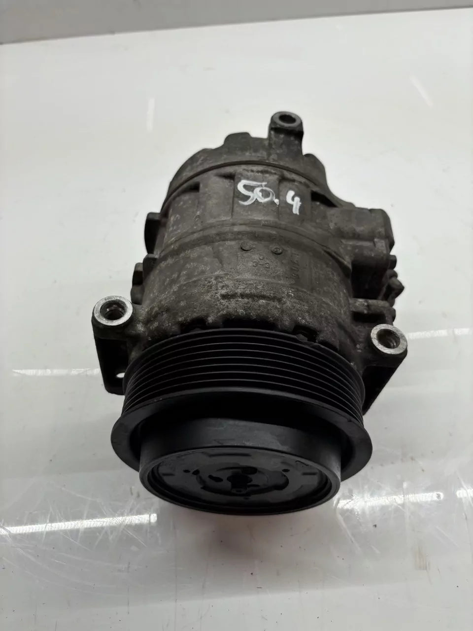 Compresor de aire acondicionado Mercedes-Benz 1,8 C180 Kompressor M271.946 M271 271.946 A0002309711