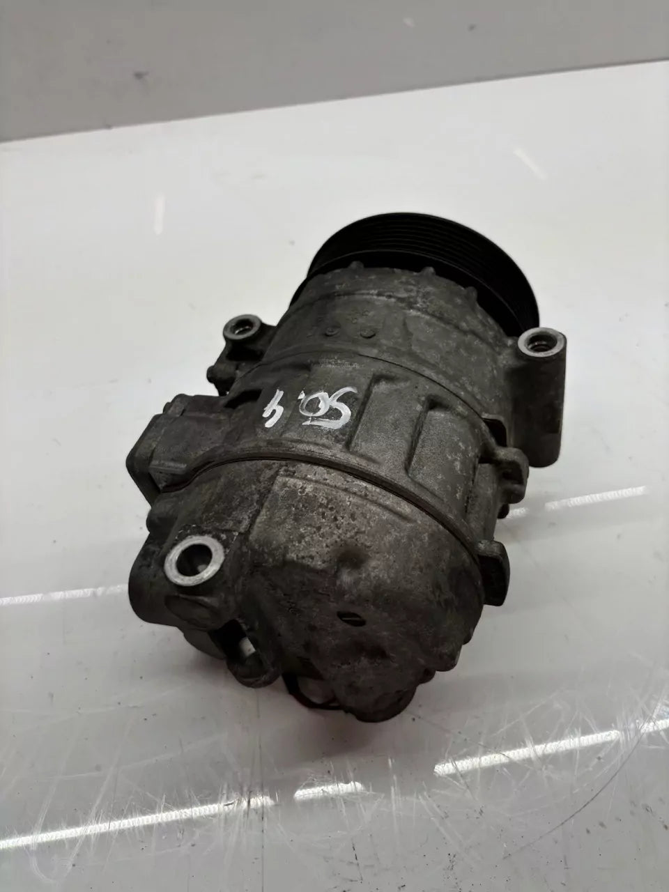 Compresor de aire acondicionado Mercedes-Benz 1,8 C180 Kompressor M271.946 M271 271.946 A0002309711