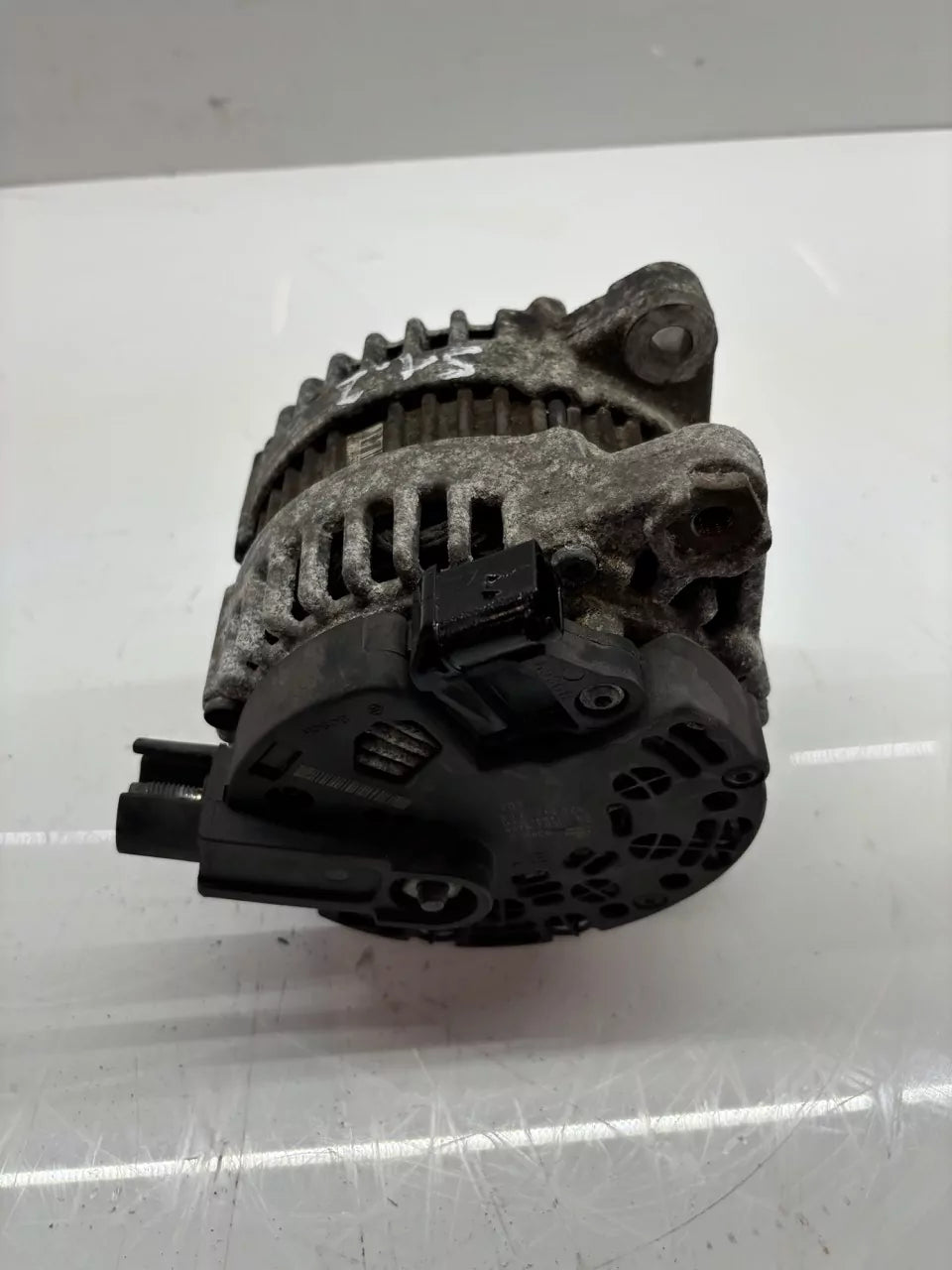 Alternador Land Rover 2,2 224DT DW12BTED4 6G9N-10300-ADB