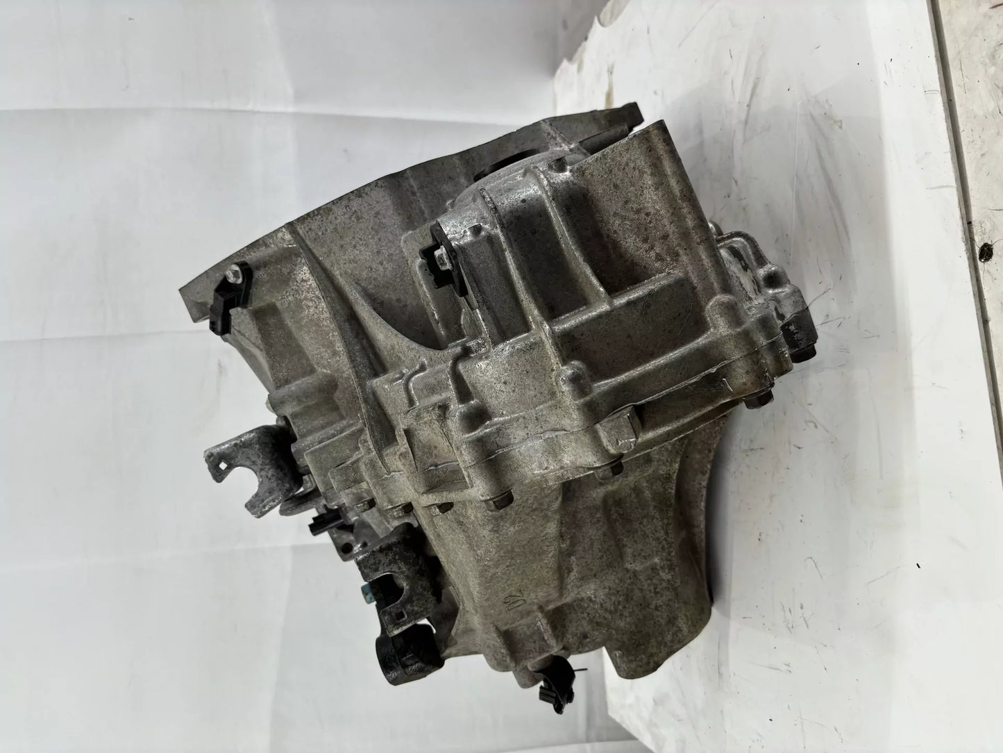 Caja de cambios manual Nissan 1,6 dCi R9M 32010BB60D