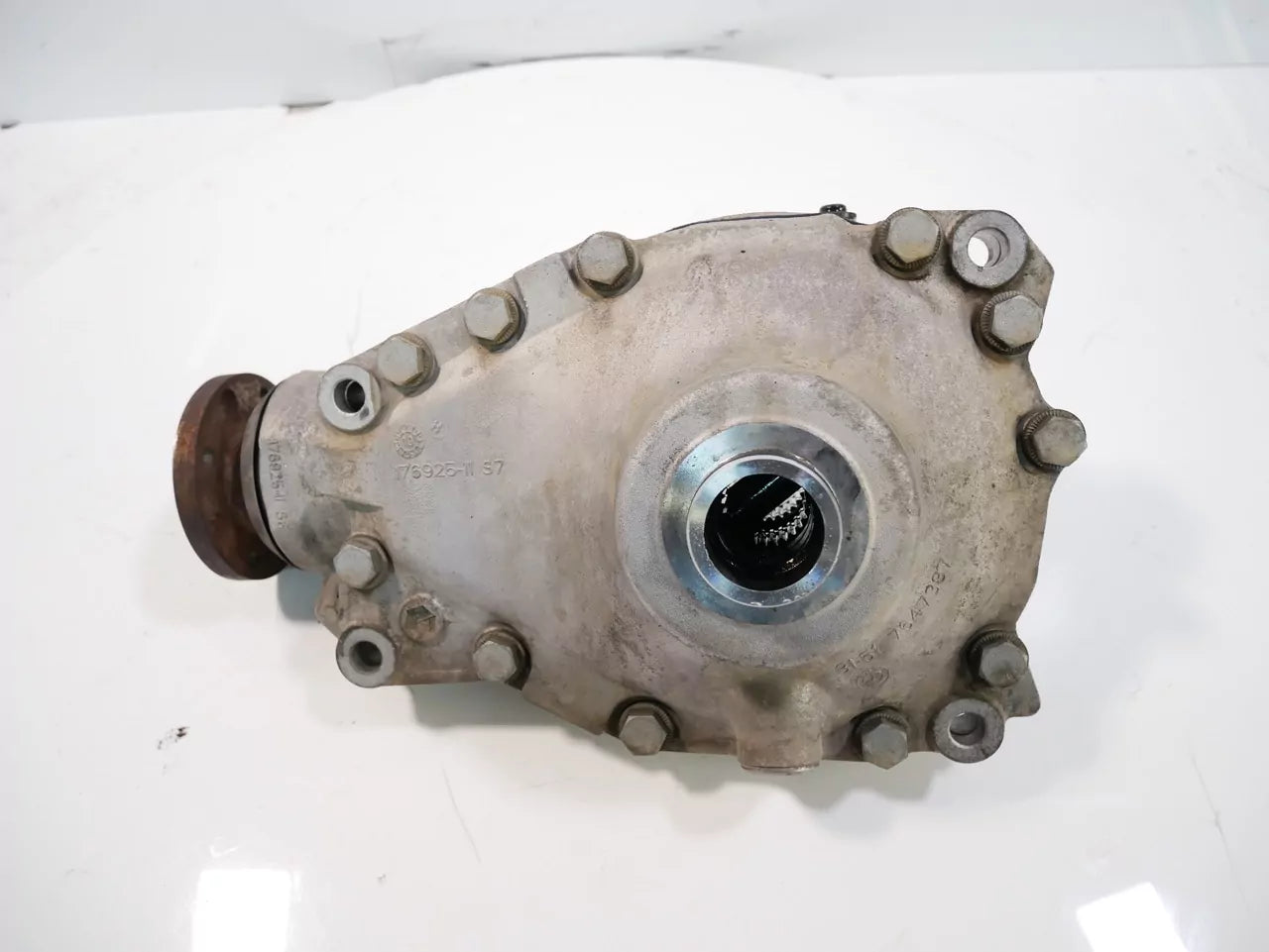 Diferencial BMW 2,0 d B47D20B B47 8623110