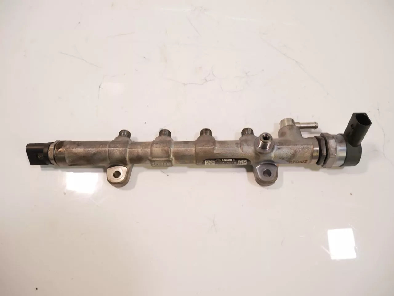 Rampa inyectora Mercedes-Benz 2,2 OM651.921 651.921 OM651 A6510701595
