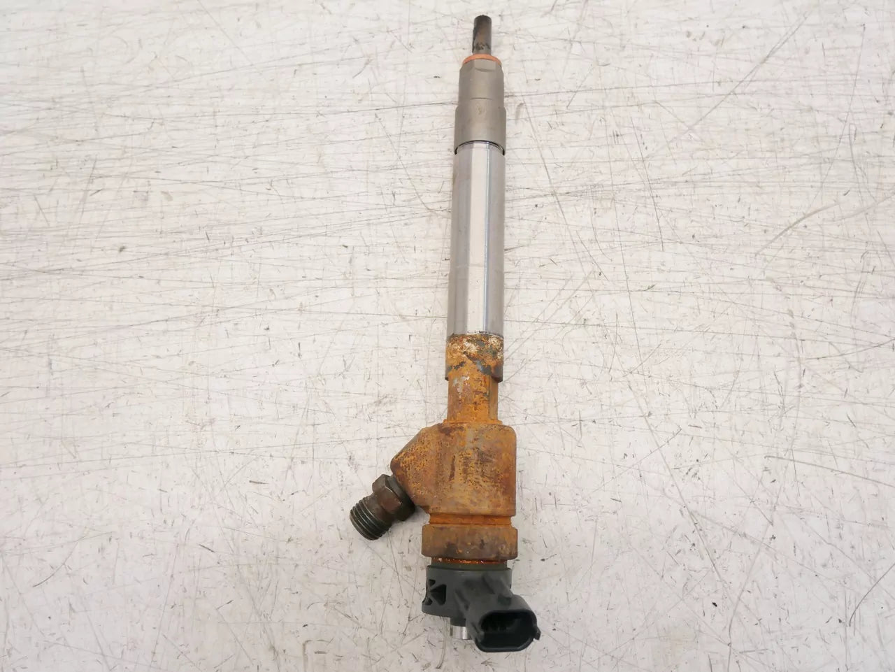 Inyector Boquilla de inyección Ford 1,5 EcoBlue D C15DD0X Z2GA 9828959880 0445110955