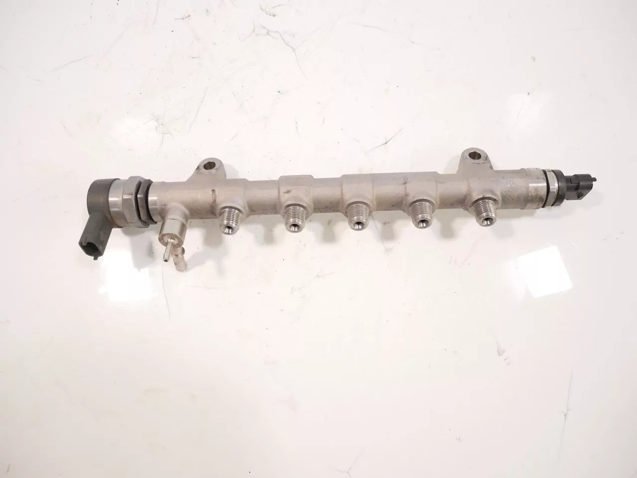 Rampa inyectora Hyundai Kia 1,7 CRDI Euro6 D4FD 31400-2A650