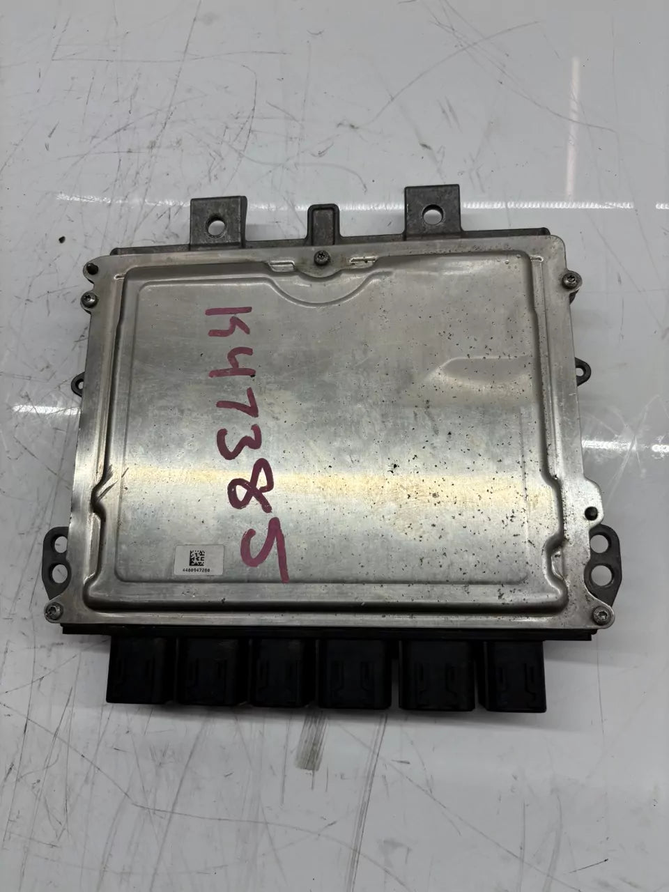 Unidad de control Mercedes-Benz 3,0 EQ Boost 4-matic M256.930 M256 256.930 A2569000100