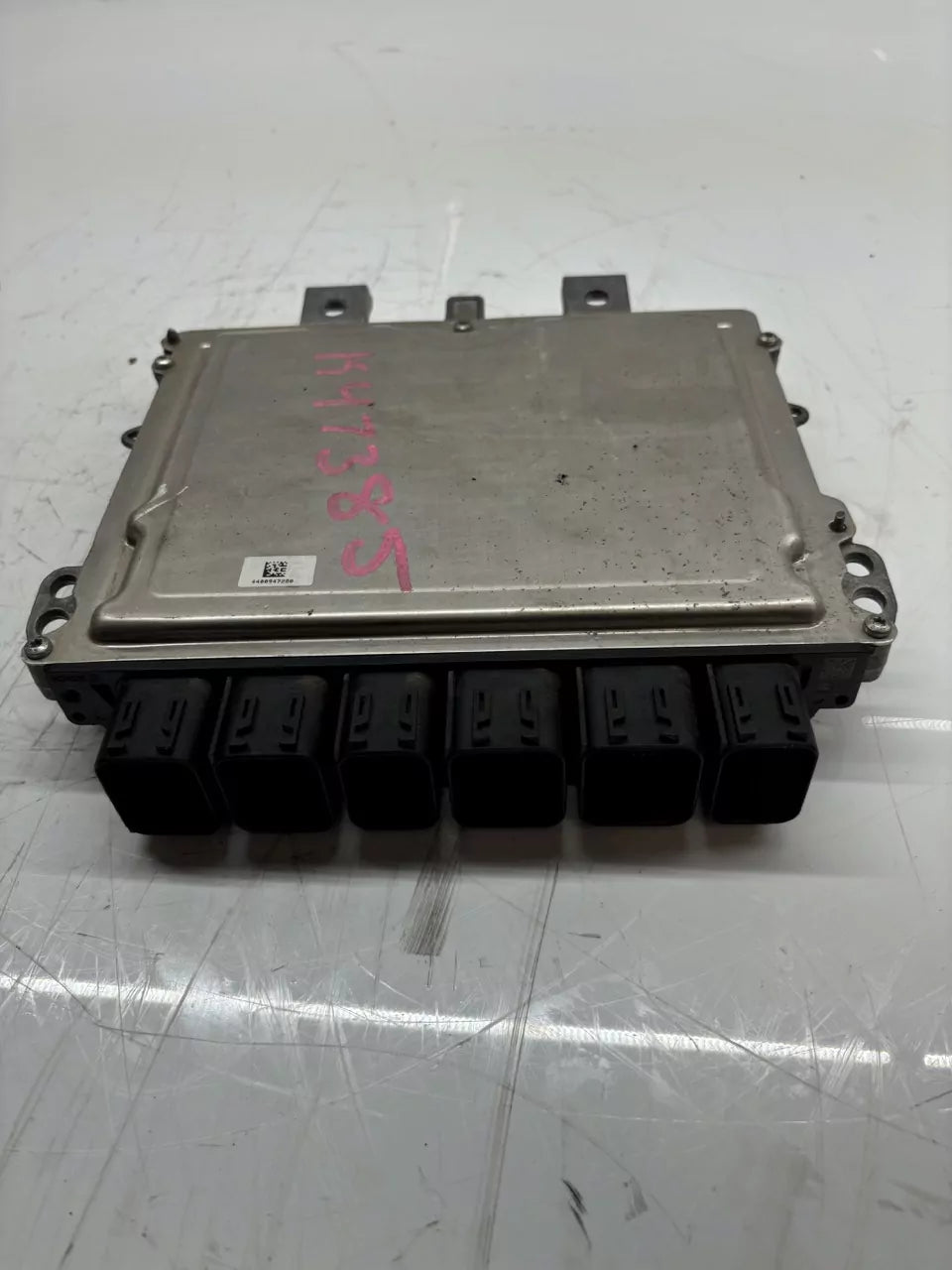 Unidad de control Mercedes-Benz 3,0 EQ Boost 4-matic M256.930 M256 256.930 A2569000100