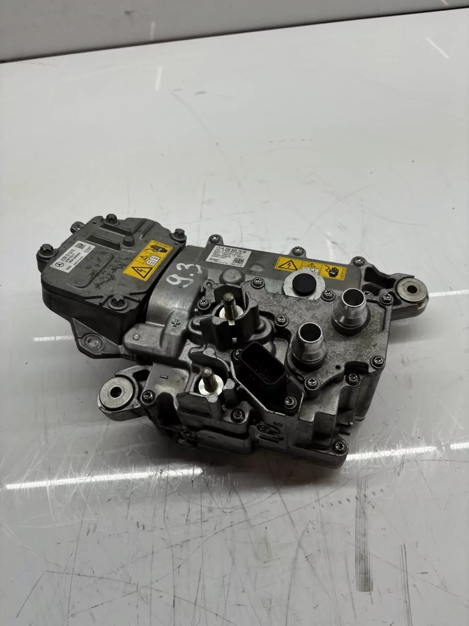 Inversor Mercedes-Benz 3,0 EQ Boost 4-matic M256.930 M256 256.930 A25690001500