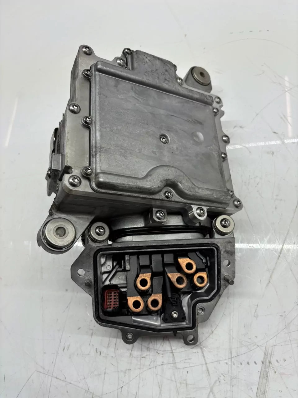 Inversor Mercedes-Benz 3,0 EQ Boost 4-matic M256.930 M256 256.930 A25690001500