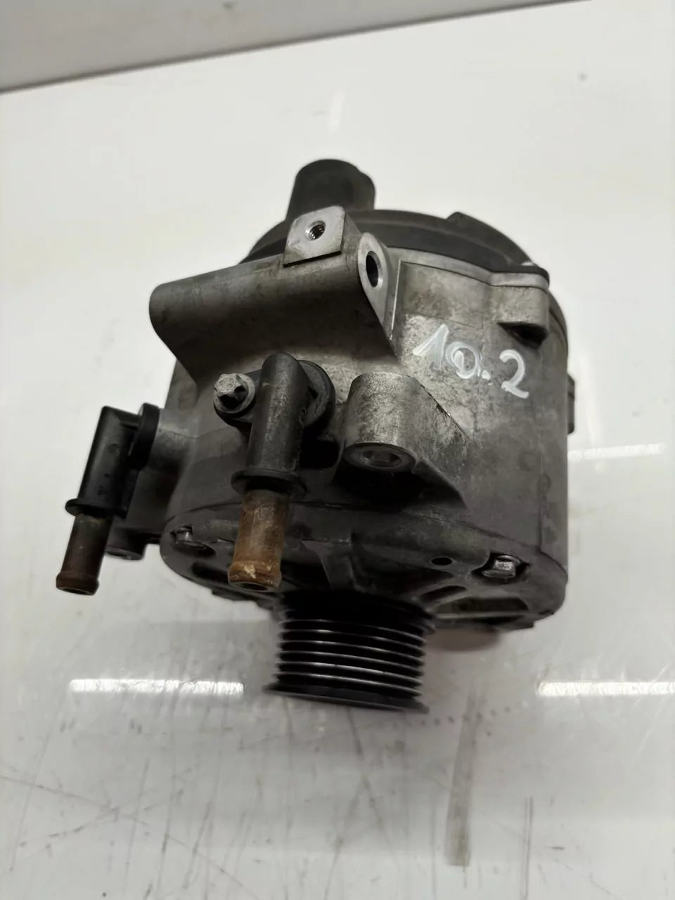 Alternador Porsche 4,8 V8 gasolina M48.20 M48 94860302303