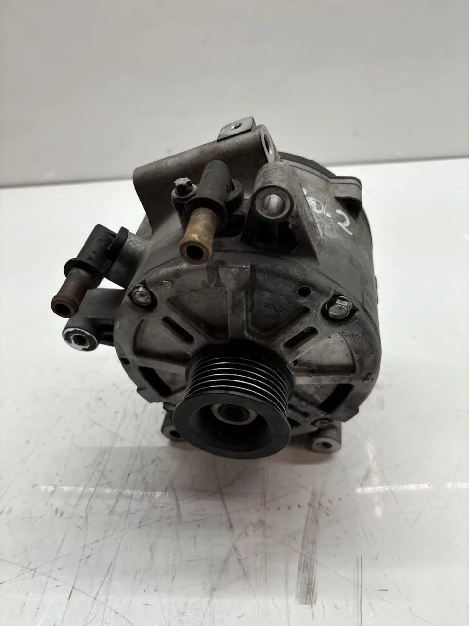 Alternador Porsche 4,8 V8 gasolina M48.20 M48 94860302303