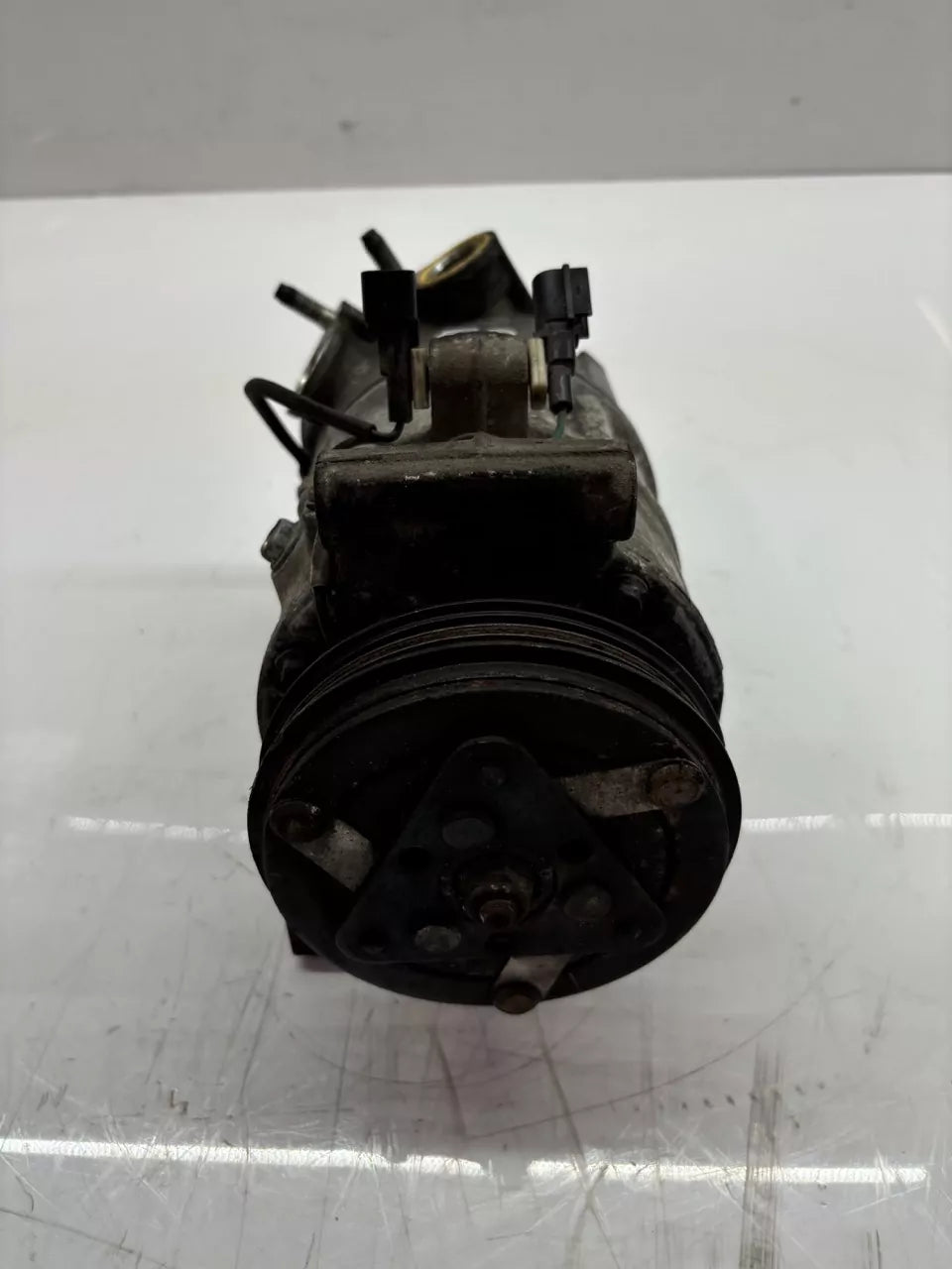 Compresor de aire acondicionado Volvo 2,0 D3 Diesel D5204T7 36011355