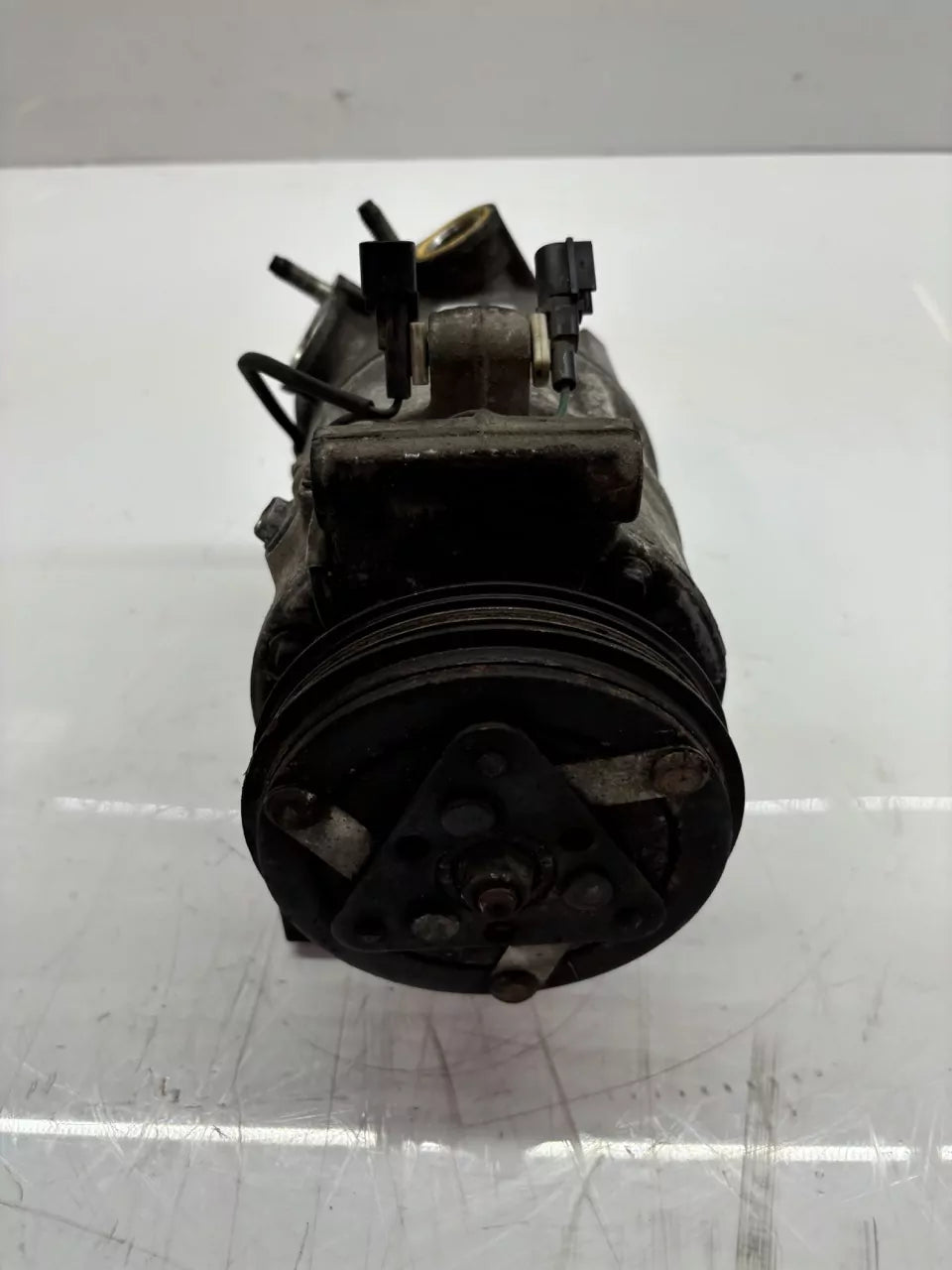 Compresor de aire acondicionado Volvo 2,0 D3 Diesel D5204T7 36011355