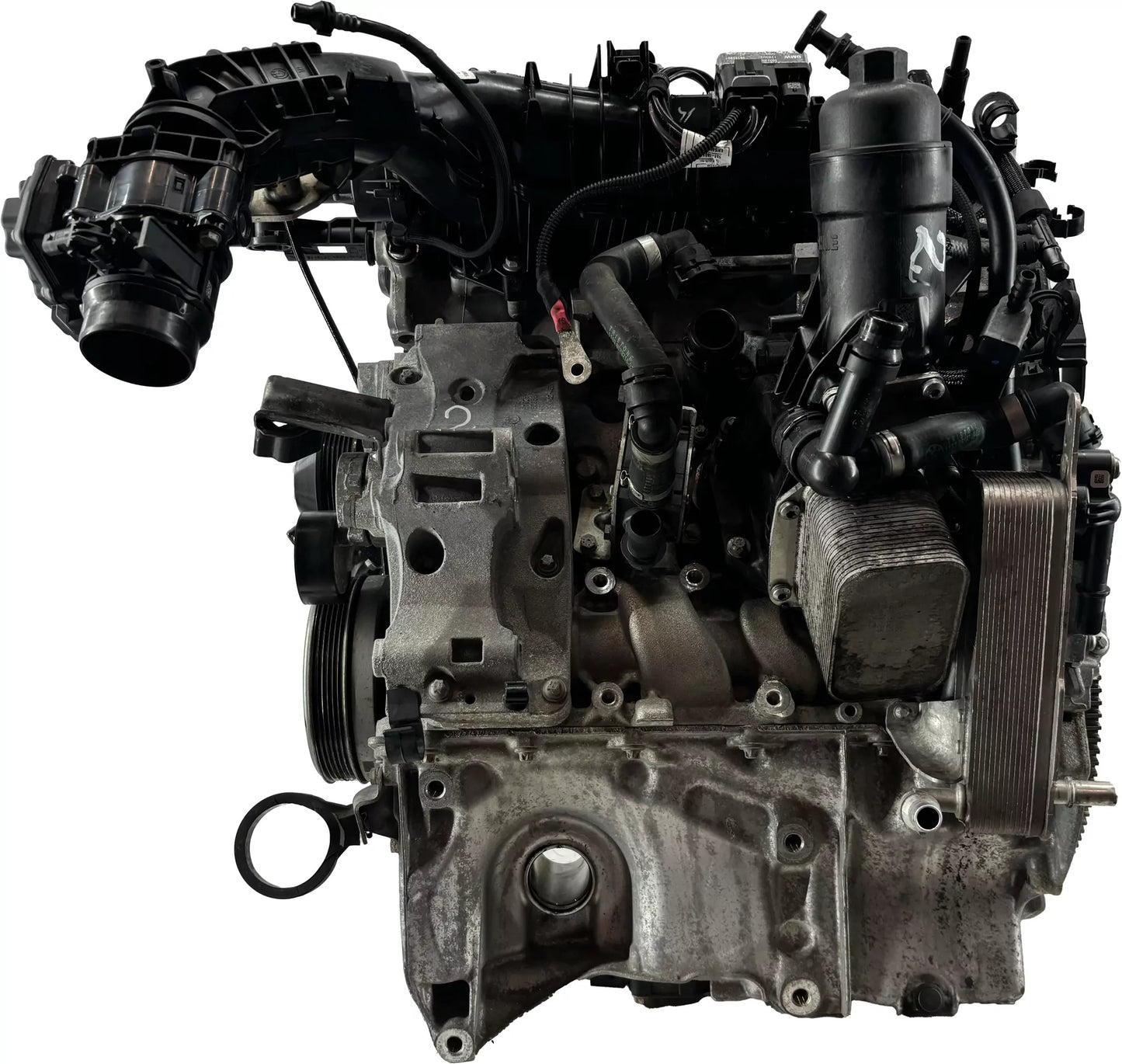 Motor BMW 2,0 d xDrive 20d B47D20A B47 11002473150