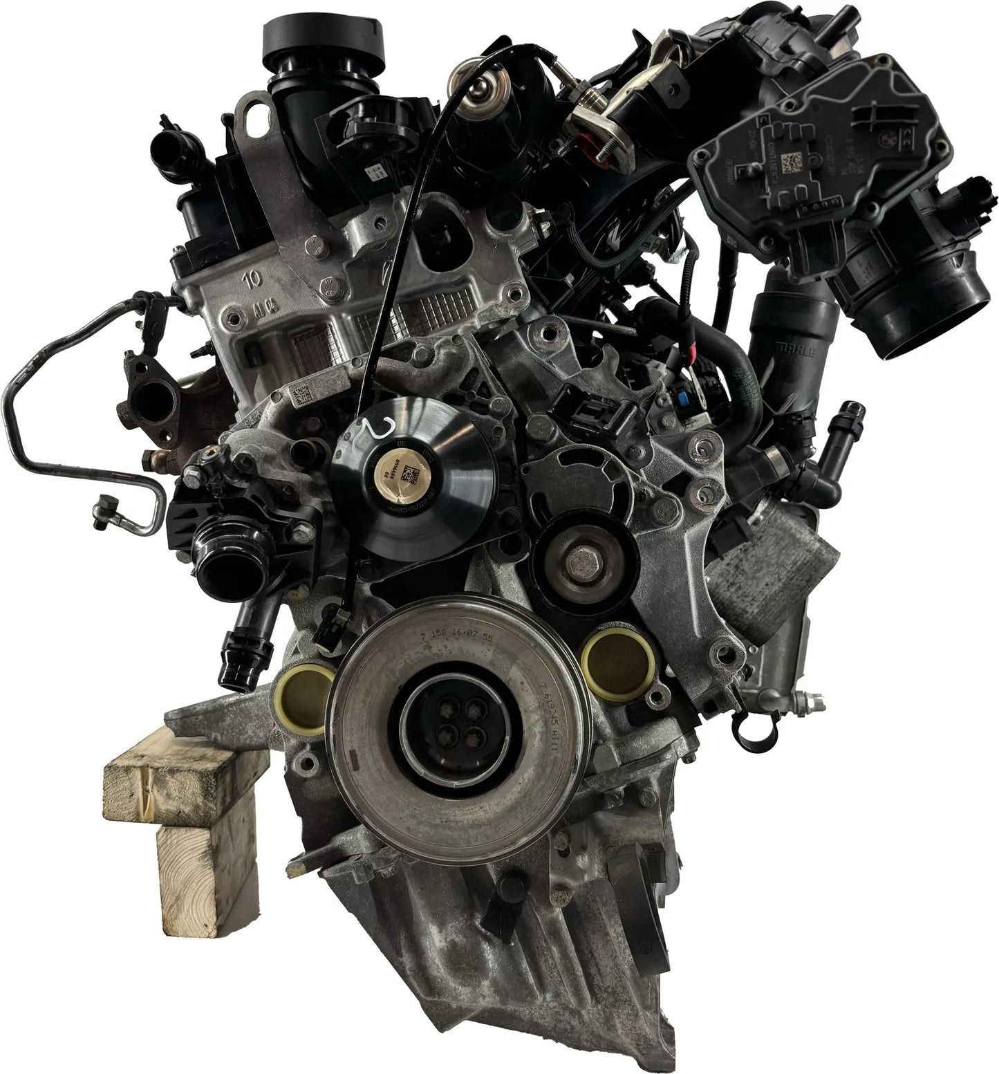 Motor BMW 2,0 d xDrive 20d B47D20A B47 11002473150