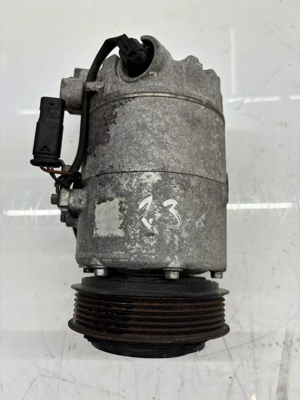 Compresor de aire acondicionado BMW 2,0 d xDrive 20d B47D20A B47 64525A3F1D2