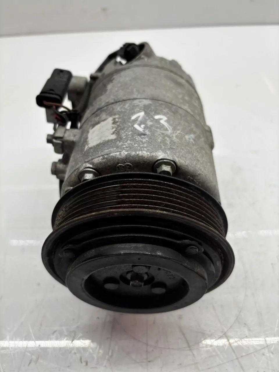 Compresor de aire acondicionado BMW 2,0 d xDrive 20d B47D20A B47 64525A3F1D2