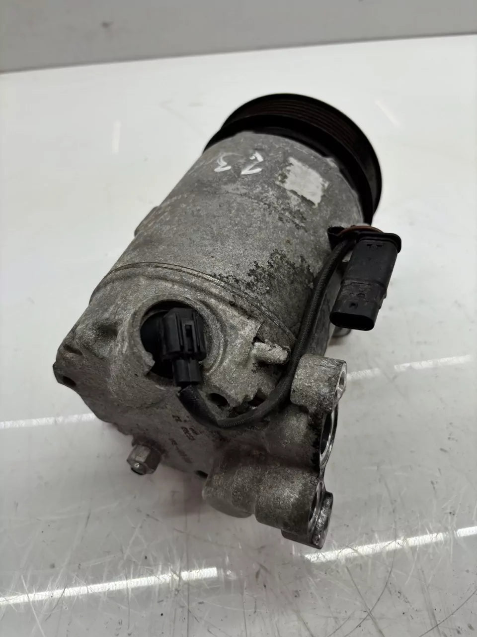Compresor de aire acondicionado BMW 2,0 d xDrive 20d B47D20A B47 64525A3F1D2
