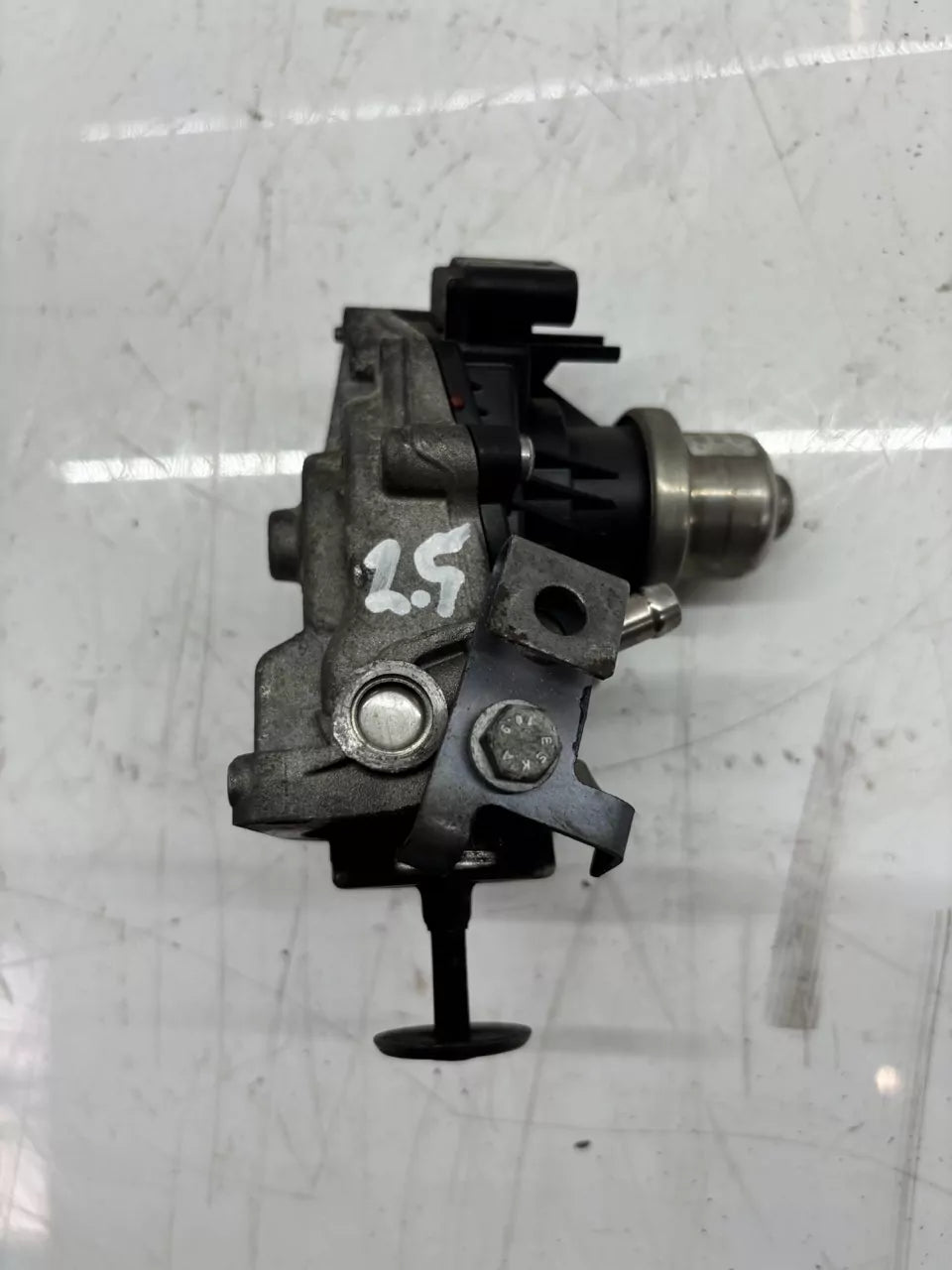Válvula EGR BMW 2,0 d xDrive 20d B47D20A B47 8513132