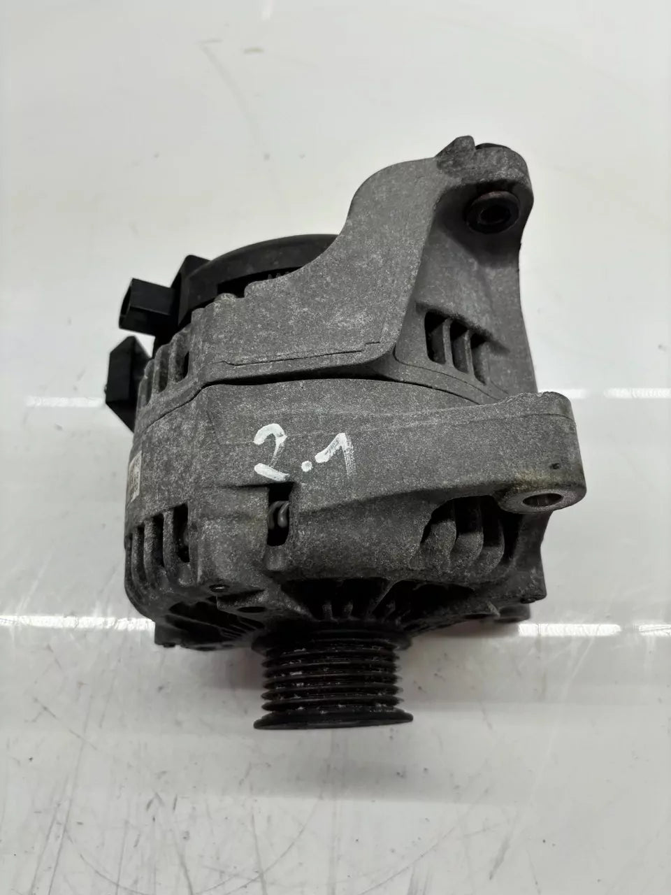 Alternador BMW 2,0 d xDrive 20d B47D20A B47 7646814