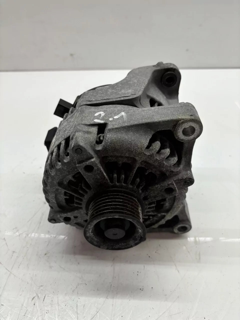 Alternador BMW 2,0 d xDrive 20d B47D20A B47 7646814