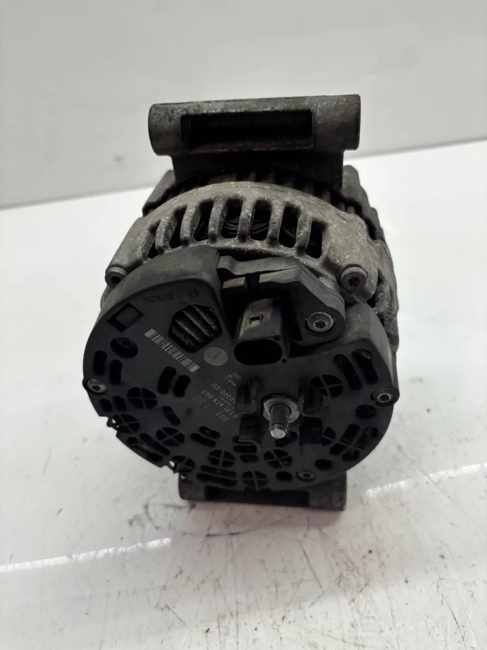 Alternador Land Rover 2,4 TD4 DT244 244DT PUMA 6C1T-10300-CD