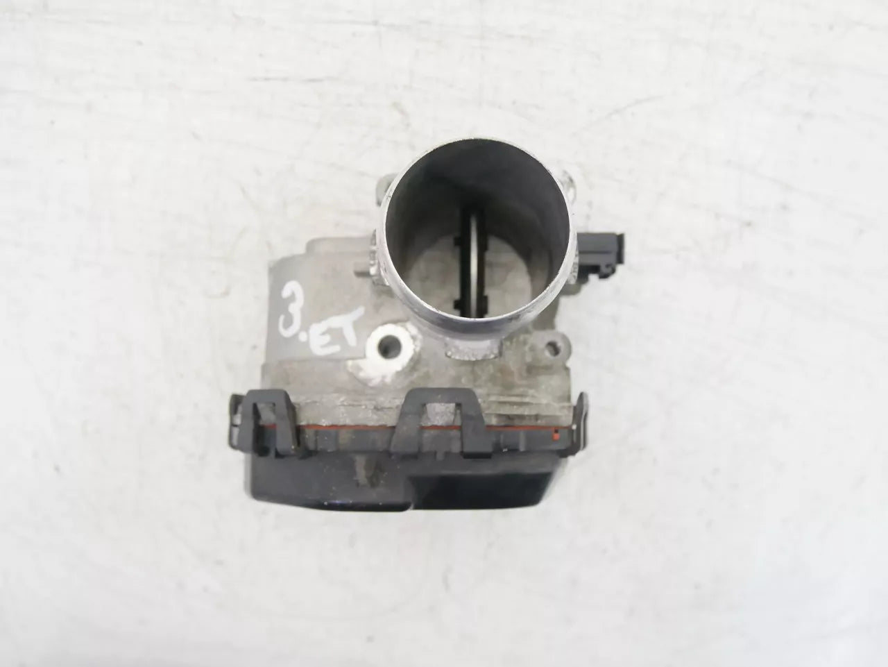 Mariposa Citroen Peugeot Berlingo 1.5 BlueHDI YHY YH01 9830171480