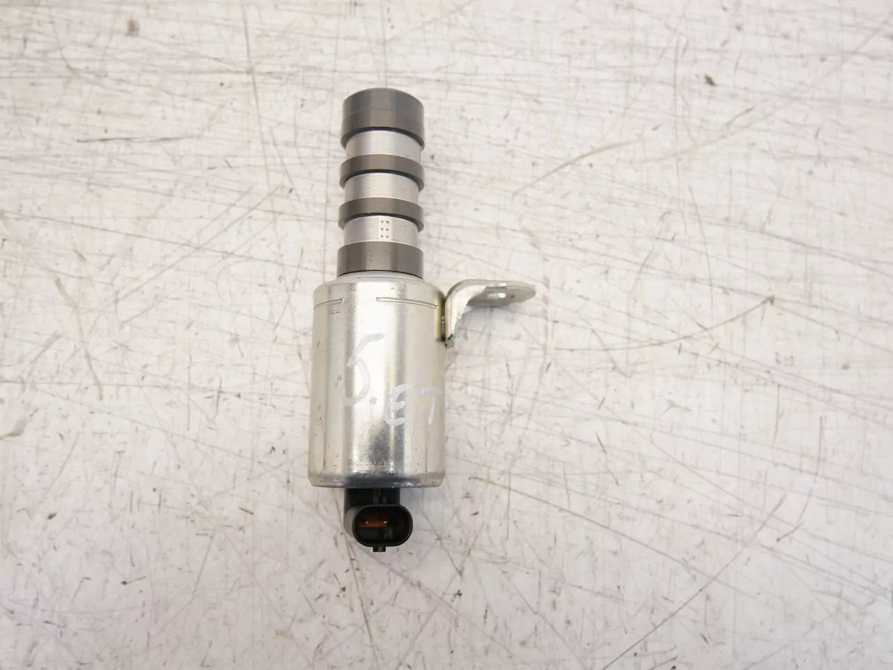 Electroválvula Ford Kuga MK3 2.5 FHEV BGDC CJ5E-6B297-AB
