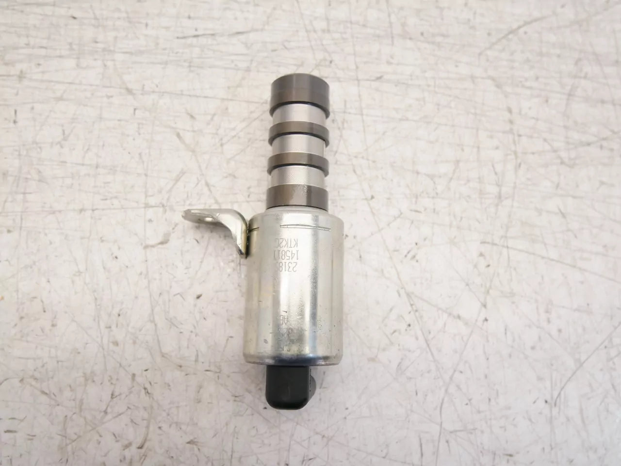 Electroválvula Ford Kuga MK3 2.5 FHEV BGDC CJ5E-6B297-AB