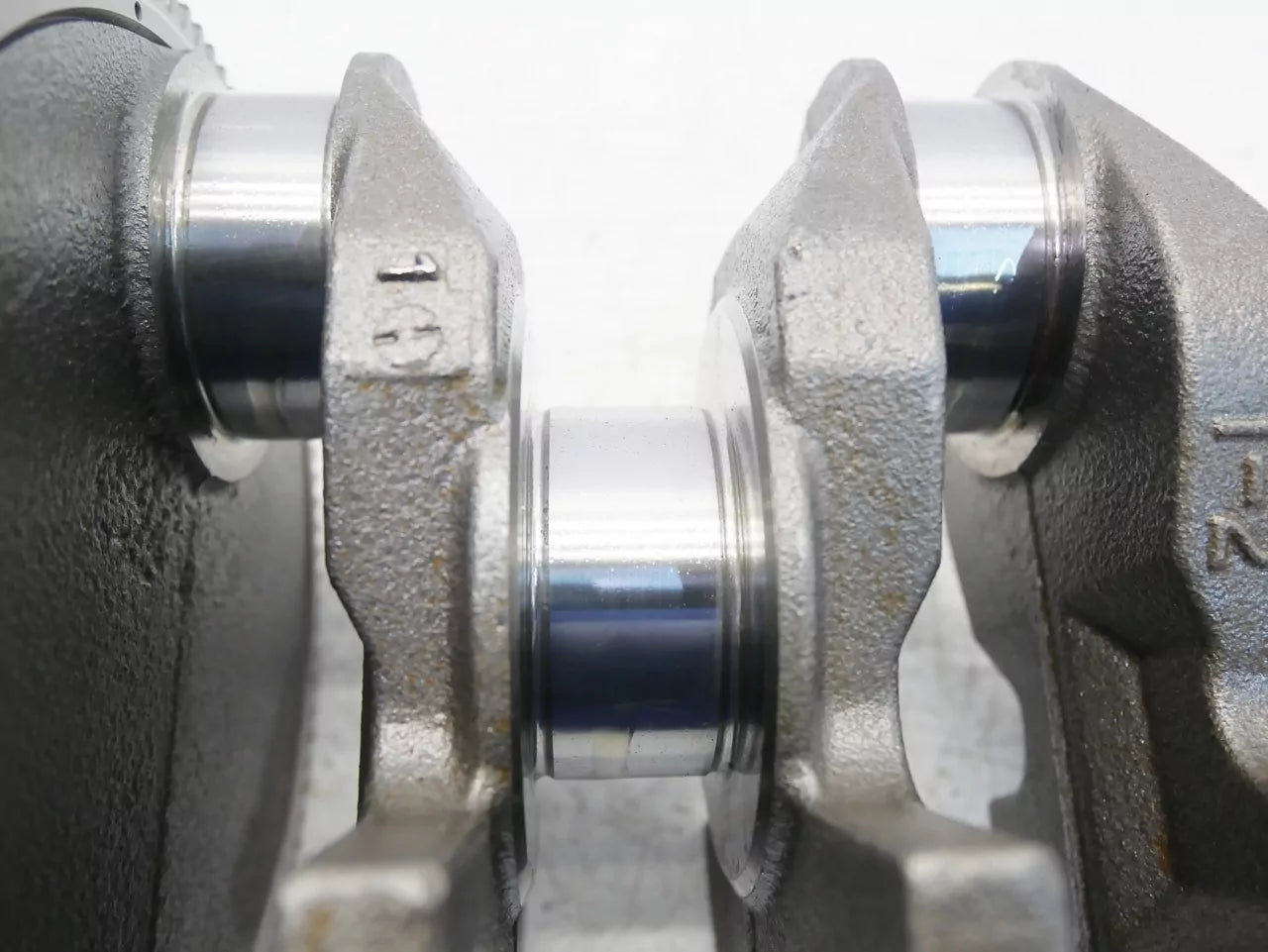 Cigüeñal Ford Kuga MK3 2.5 FHEV BGDC T46AA