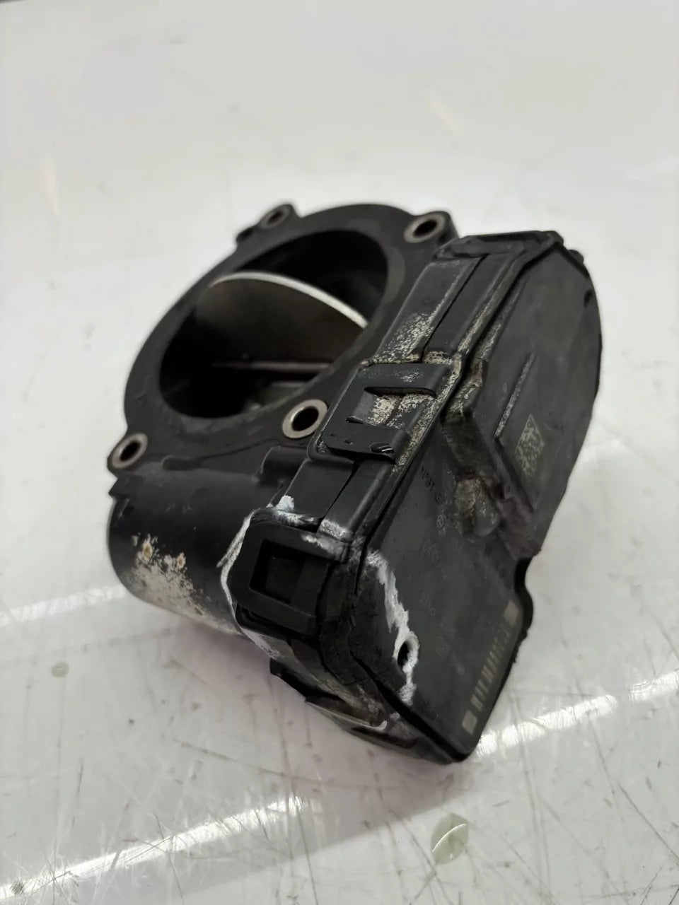 Mariposa Mercedes-Benz Sprinter 2.2 CDI OM651.955 OM651 651.955 A6510900470