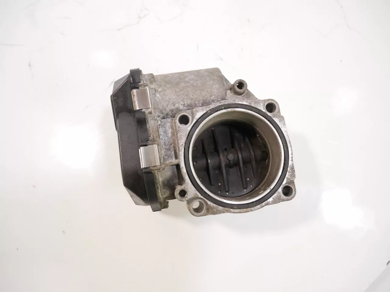 Mariposa BMW Serie 3 E90 E91 E92 E93 2.0 i N43B20A N43 7561066