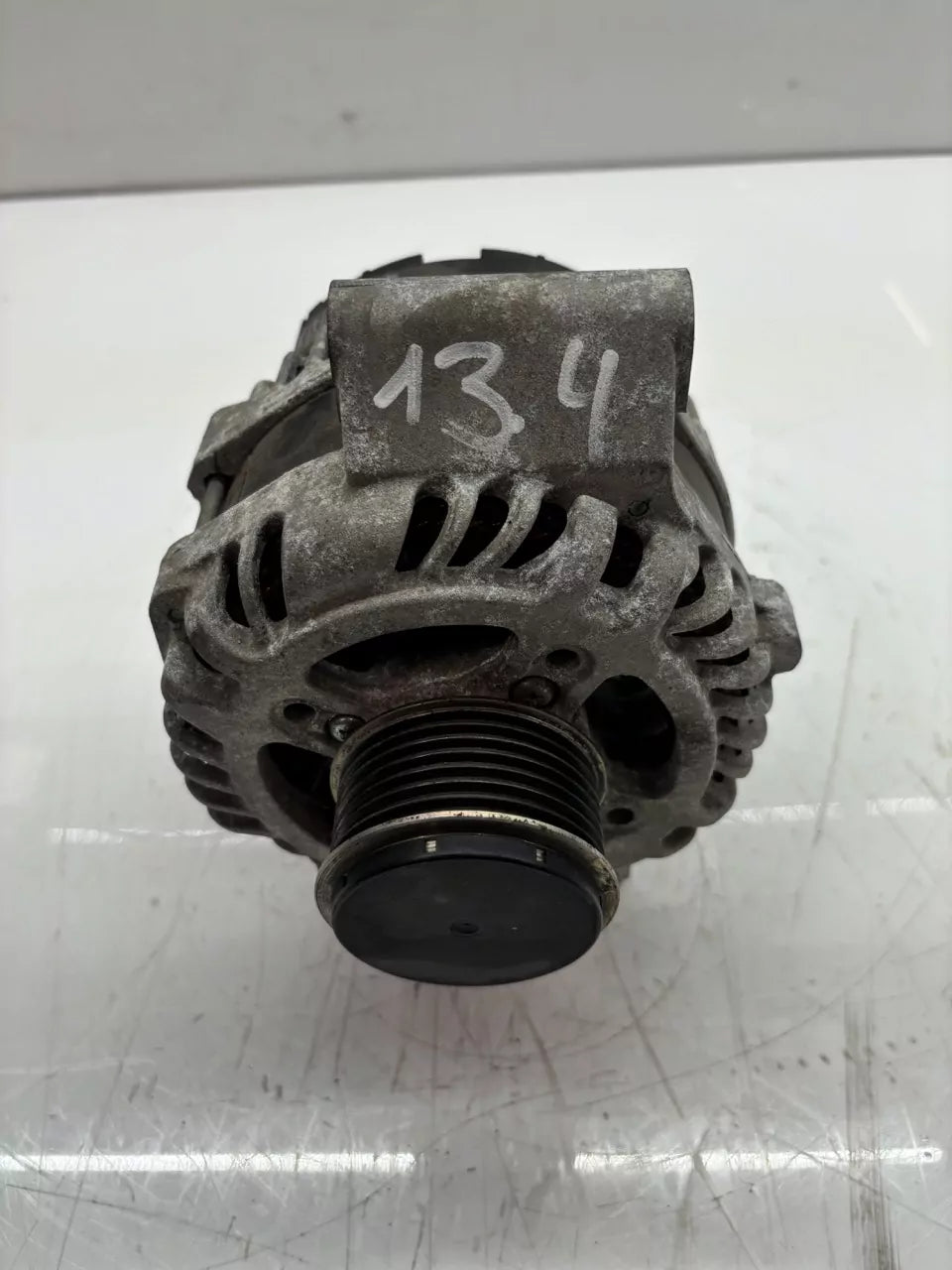 Alternador Ford Ranger TKE 2.2 GBVAJQJ QJ2S EB3T-10300-DA