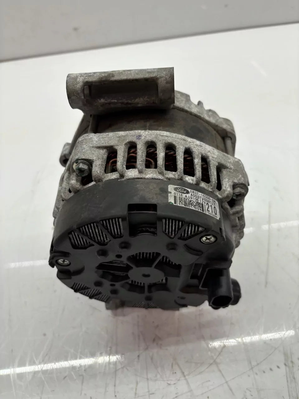 Alternador Ford Ranger TKE 2.2 GBVAJQJ QJ2S EB3T-10300-DA