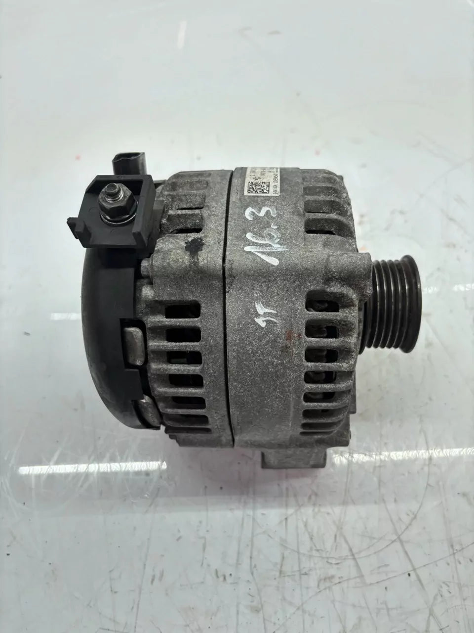 Alternador BMW Serie 3 F30 F31 F34 2.0 d B47D20A B47 7640132