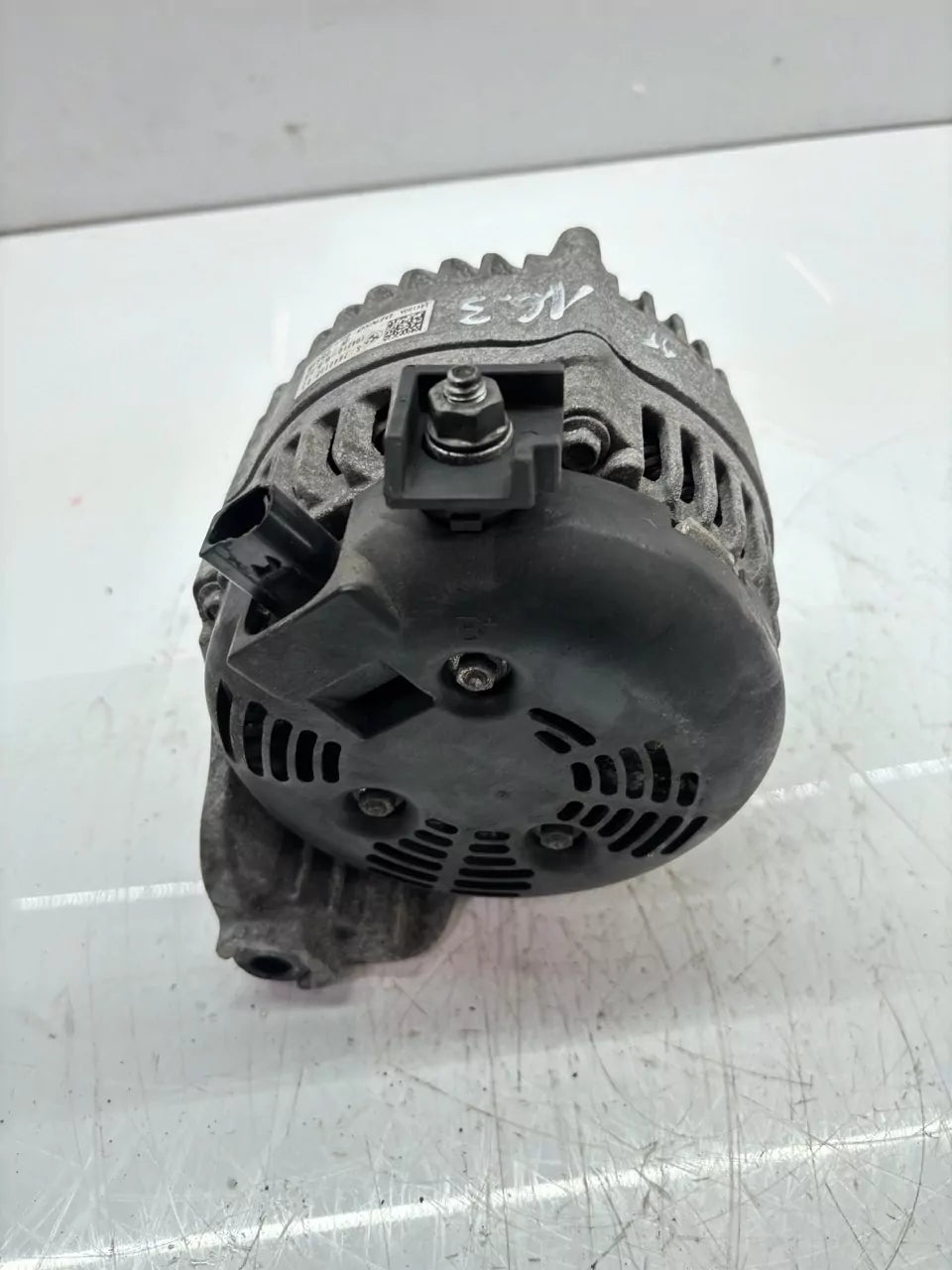 Alternador BMW Serie 3 F30 F31 F34 2.0 d B47D20A B47 7640132