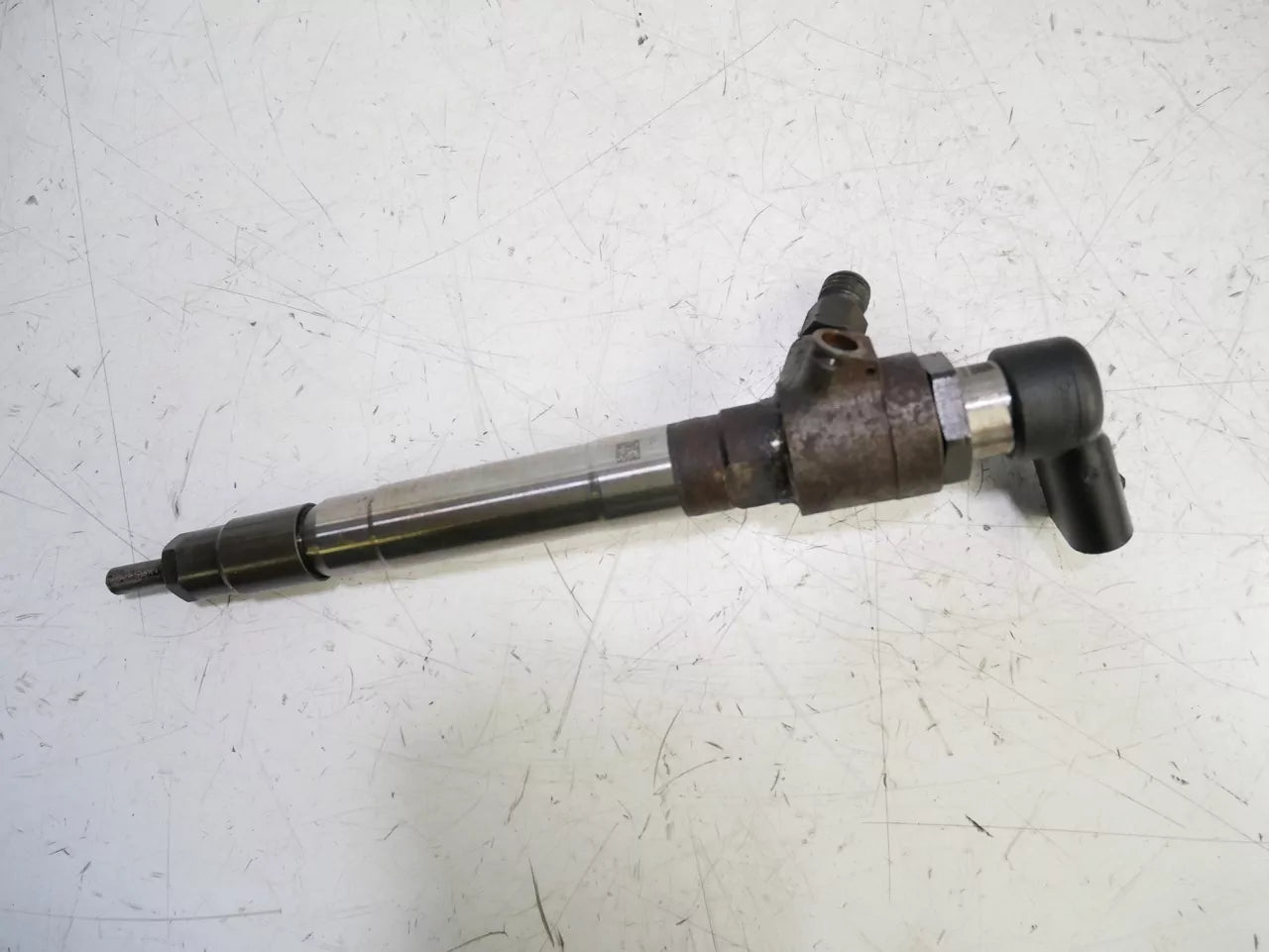 Inyector Ford Ranger 2.2 QJ2R GBVAJQJ T22DD0P BK2Q-9K546-AG