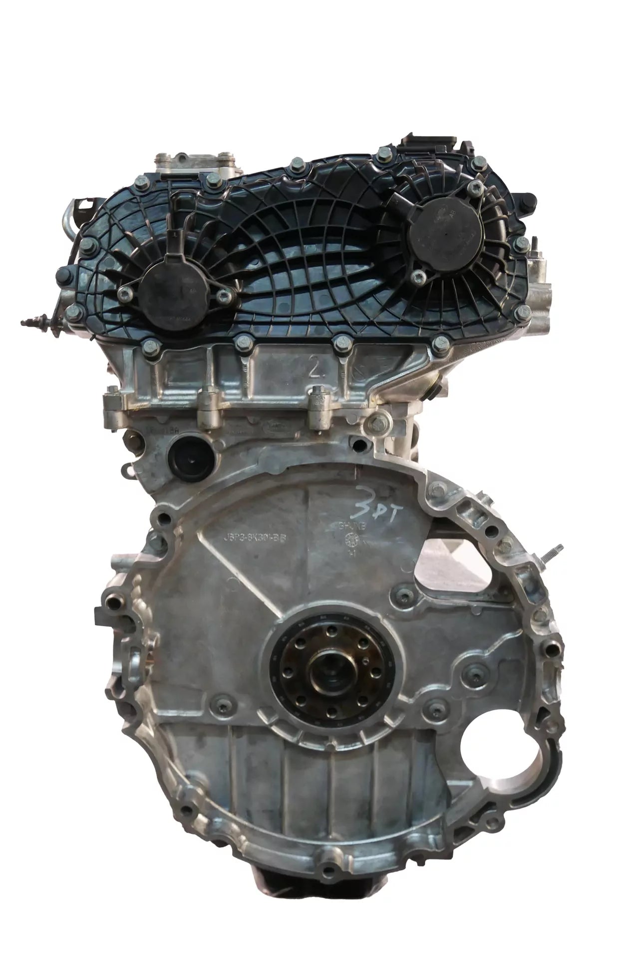 Motor Land Rover Jaguar F-Pace Range 3.0 PT306 J6P3-6006-BA LR121443