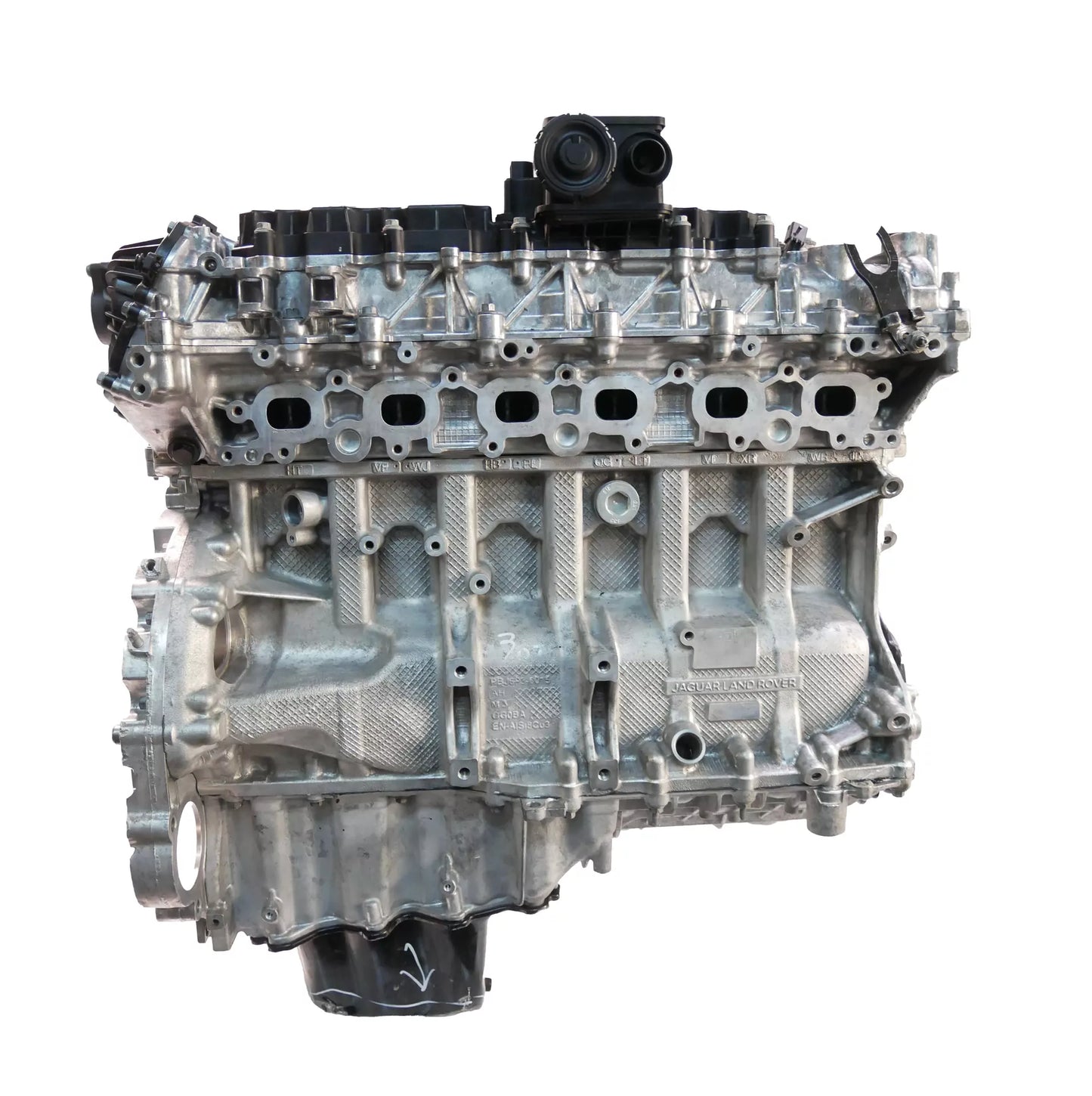 Motor Land Rover Jaguar F-Pace Range 3.0 PT306 J6P3-6006-BA LR121443