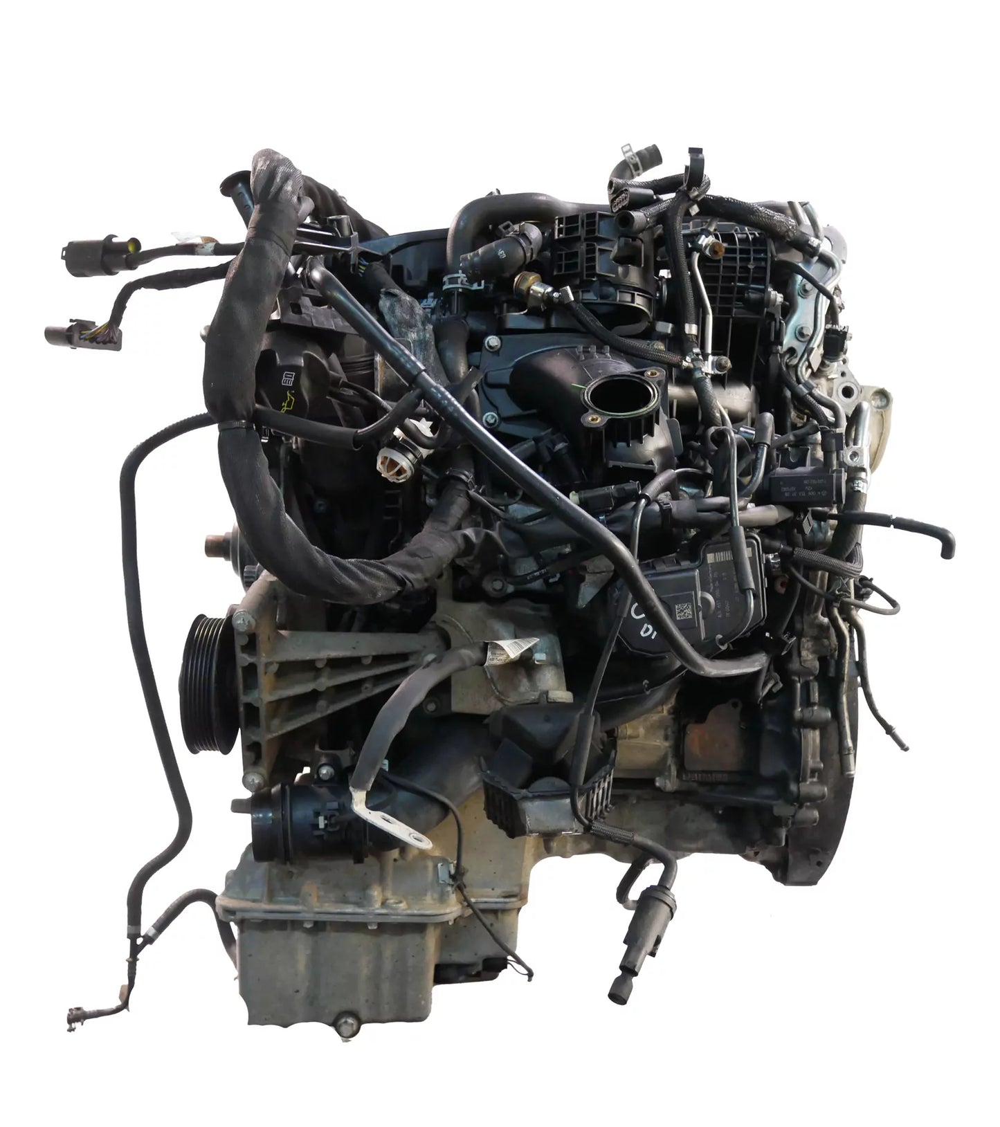 Motor Mercedes-Benz Sprinter 311 2.2 CDI OM651.958 651.958 OM651 A6510104120