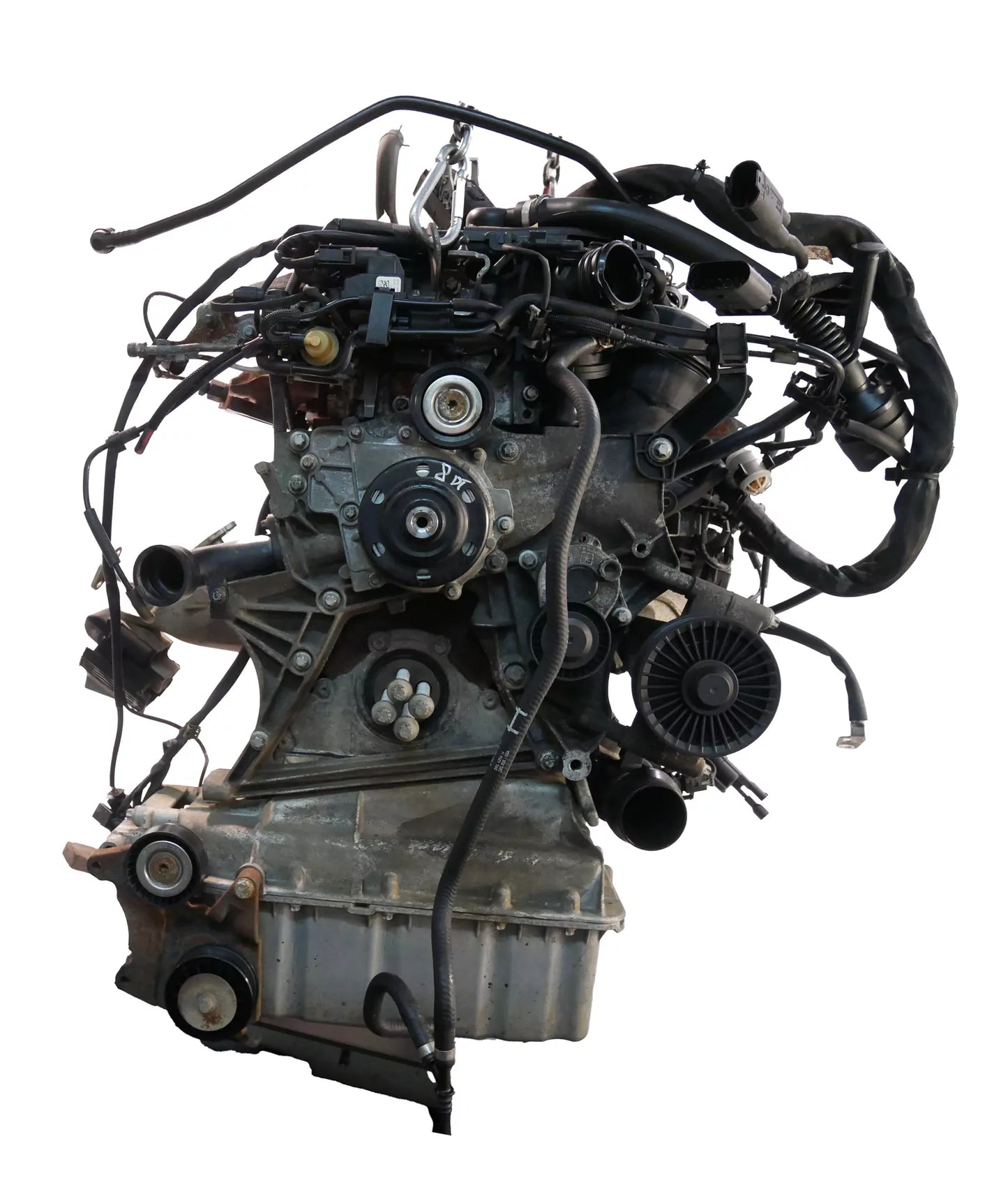 Motor Mercedes-Benz Sprinter 311 2.2 CDI OM651.958 651.958 OM651 A6510104120